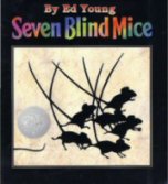 Seven Blind Mice